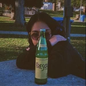 Meet your Posher, Lizbeth